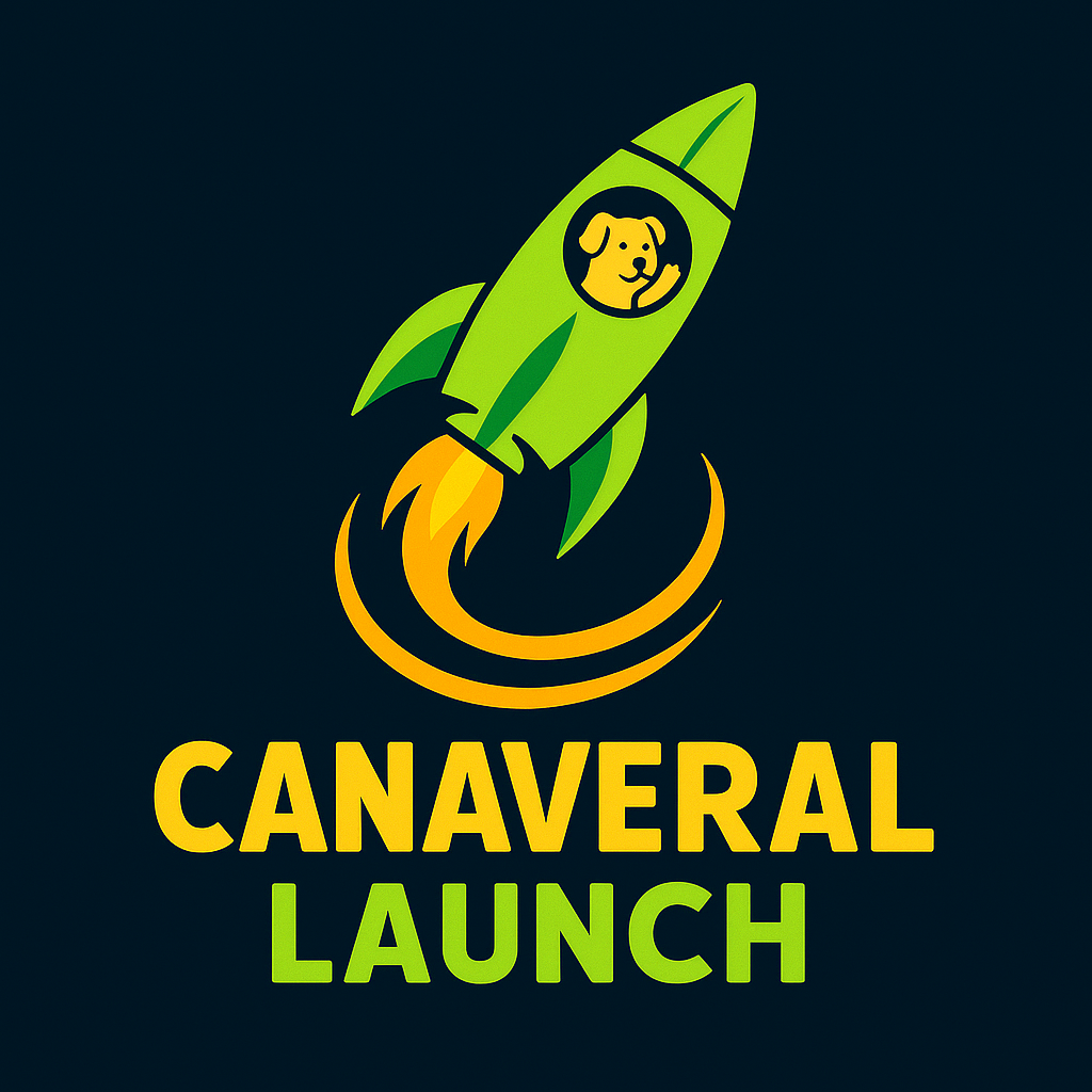 Canaveral Launch