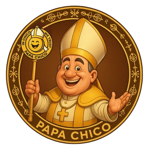 Papa Chico